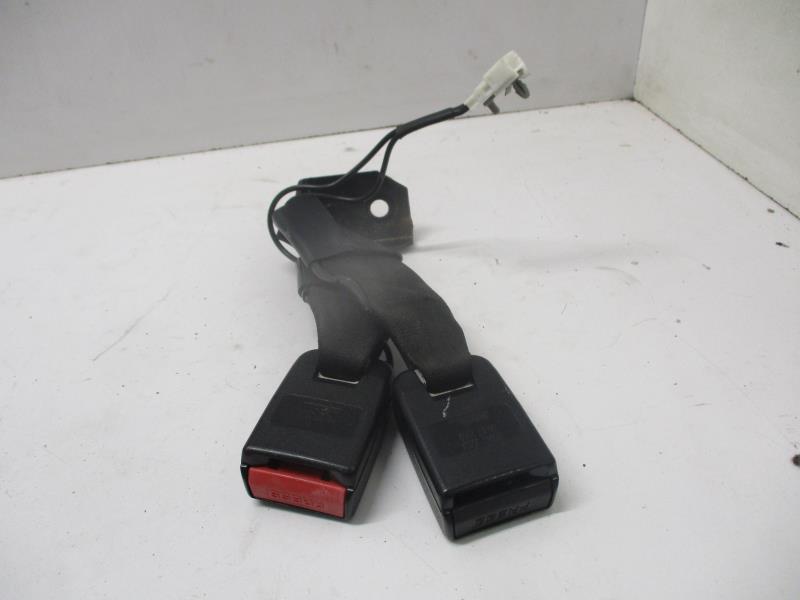 Aggancio cintura sicurezza posteriore destro NISSAN QASHQAI 1 PHASE 1 Diésel - 1