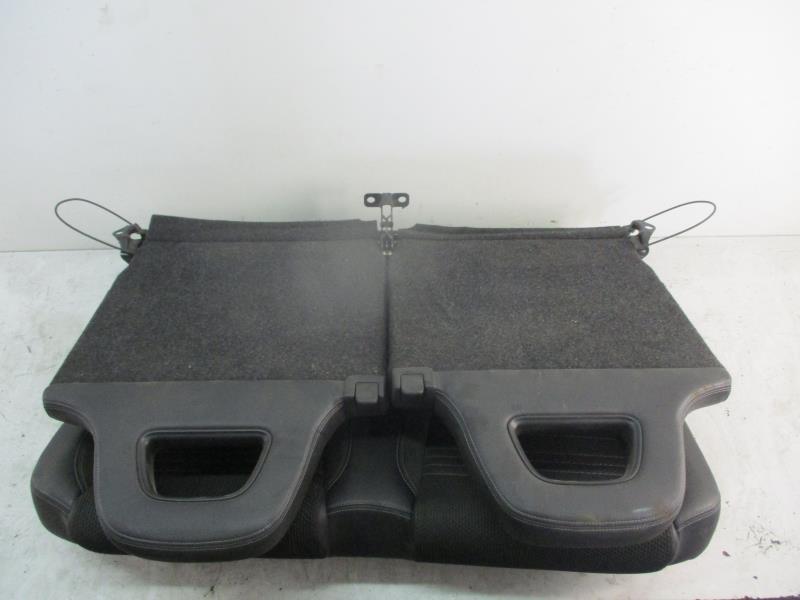 Banquette arriere VOLKSWAGEN SCIROCCO 3 PHASE 1 COUPE Essence - 1