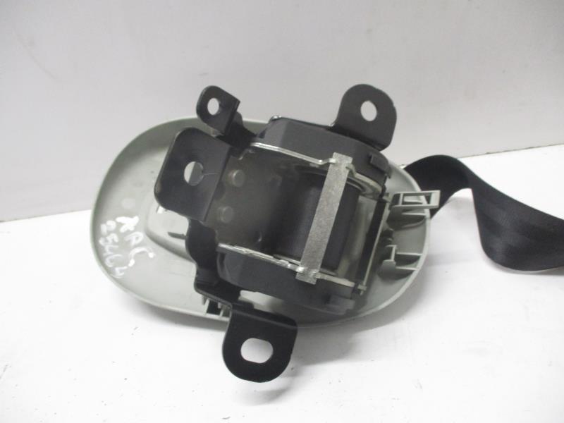 Cintura posteriore centrale NISSAN QASHQAI 1 PHASE 1 Diésel - 1