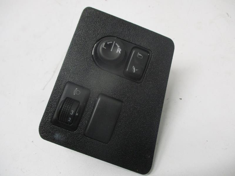 Comando regolazione specchietti retrovisori NISSAN QASHQAI 1 PHASE 1 Diésel - 1