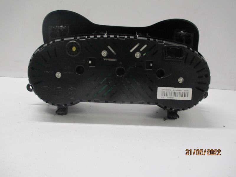 Compteur ALFA ROMEO GIULIETTA 2 PHASE 3 Diesel - 1
