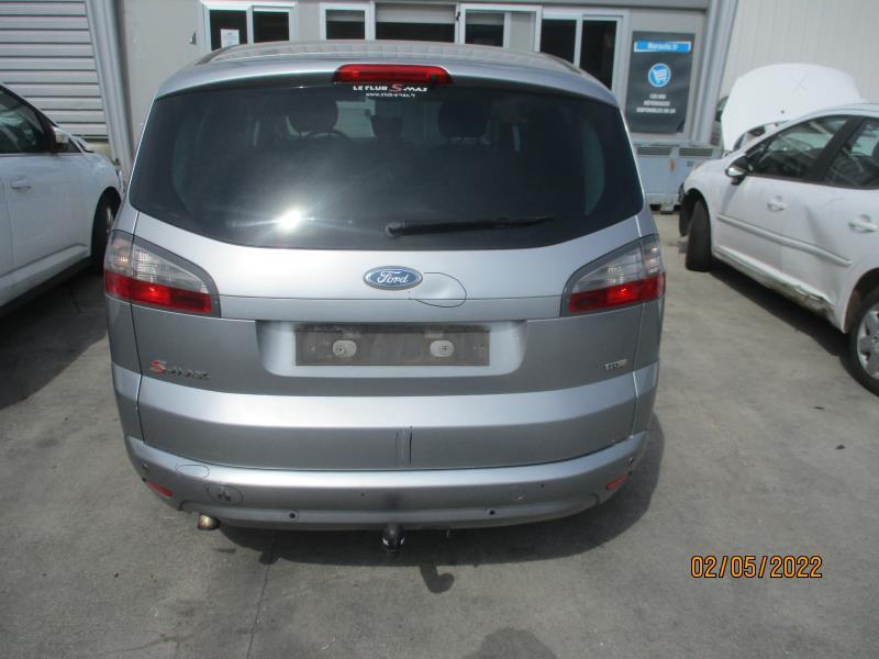 Fanale posteriore principale destro (luci) FORD S-MAX 1 PHASE 1 Diésel - 1