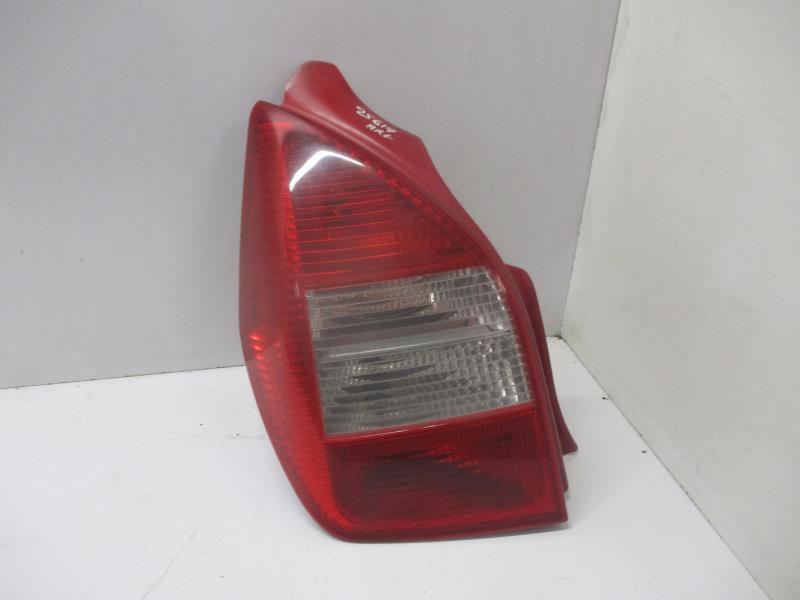 Fanale posteriore principale sinistro (luci) CITROEN C2 PHASE 1 Diésel - 1