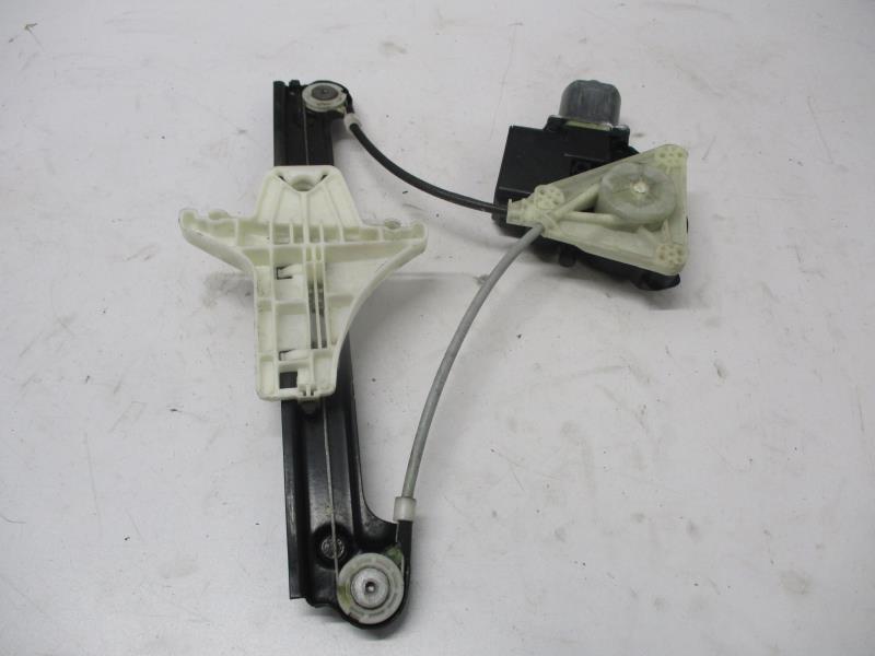 Alzacristalli elettrico posteriore destro VOLKSWAGEN POLO 5 PHASE 1 Diésel - 1