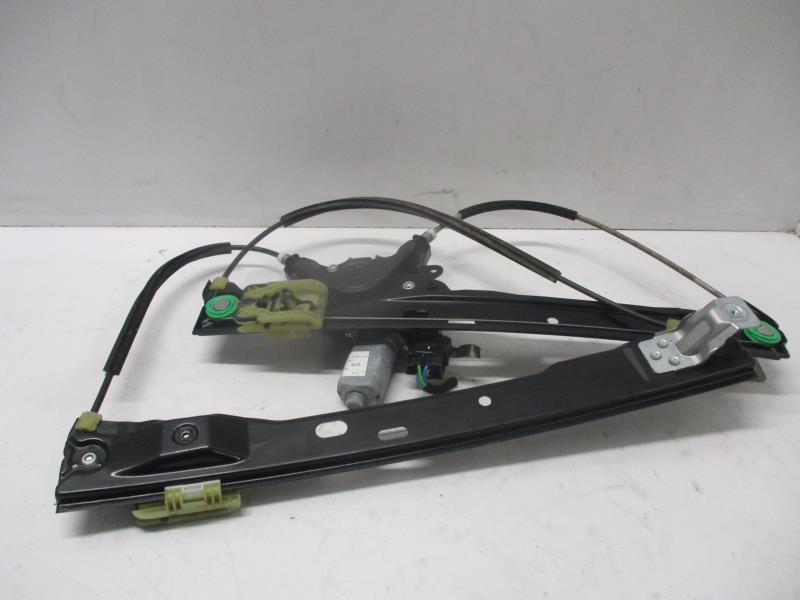 Leve vitre electrique avant gauche FORD C-MAX 2 PHASE 1 Diesel - 1