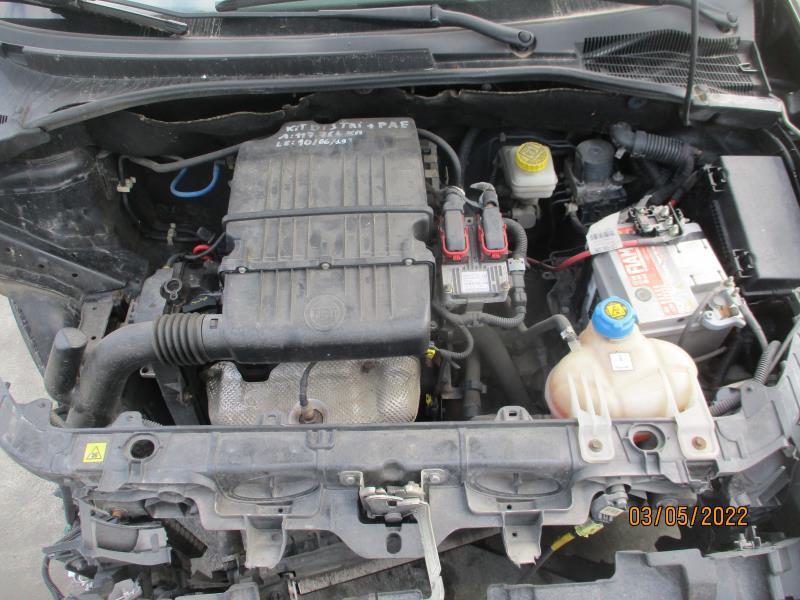 Motore FIAT GRANDE PUNTO Gasolina - 1