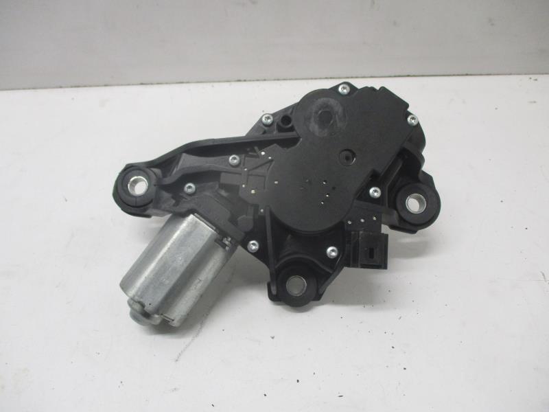 Motore tergicristallo posteriore NISSAN QASHQAI 1 PHASE 1 Diésel - 1