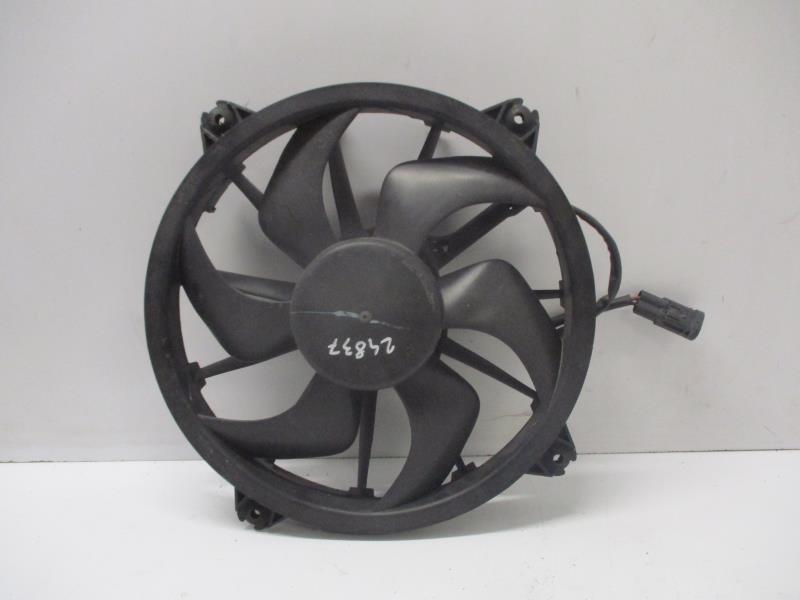 Motoventilatore radiatore PEUGEOT EXPERT 2 Diésel - 1