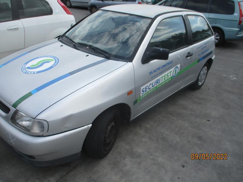 Gruppo ottico anteriore principale sinistro (luci)(faro) SEAT IBIZA 2 PHASE 2 Gasolina - 1