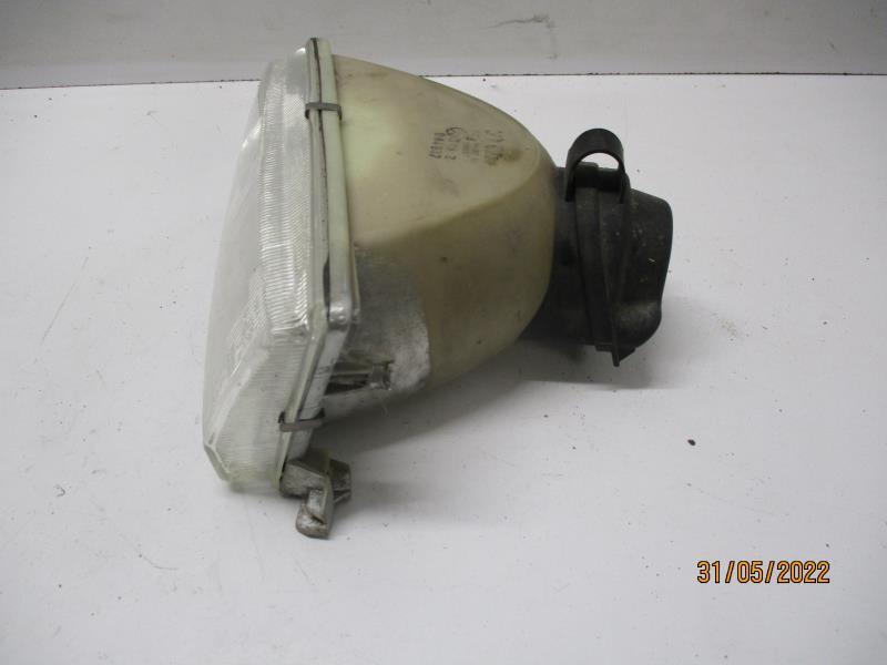 Gruppo ottico anteriore principale sinistro (luci)(faro) PEUGEOT 106 PHASE 1 Gasolina - 1