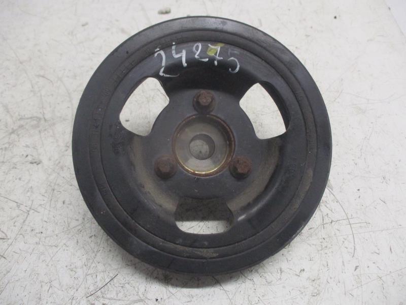 Puleggia smorzatrice PEUGEOT 308 1 PHASE 1 Gasolina - 1