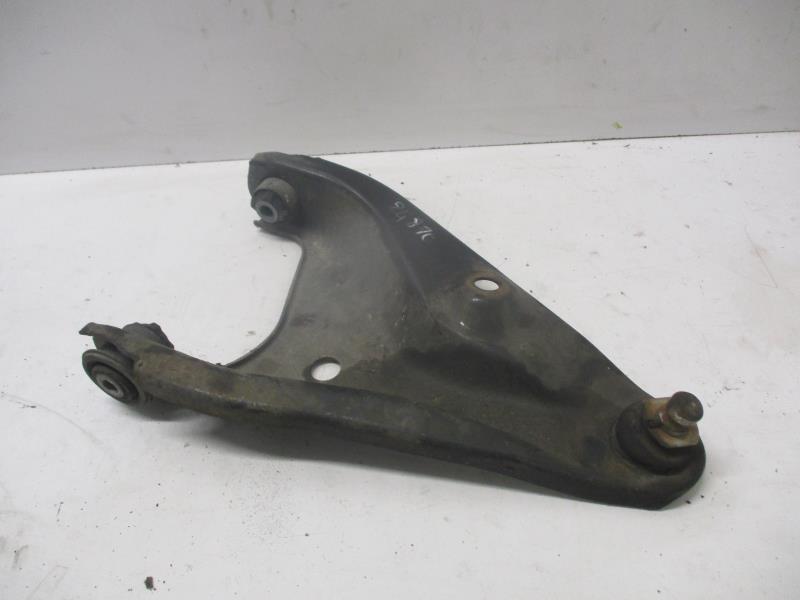 Triangolo inferiore anteriore sinistro DACIA SANDERO 1 Gasolina/GLP - 1