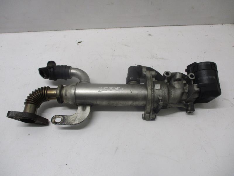 Vanne EGR FORD S-MAX 1 PHASE 1 Diesel - 1