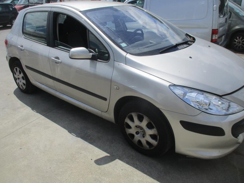 Parafango anteriore destro PEUGEOT 307 PHASE 2 Diésel - 1