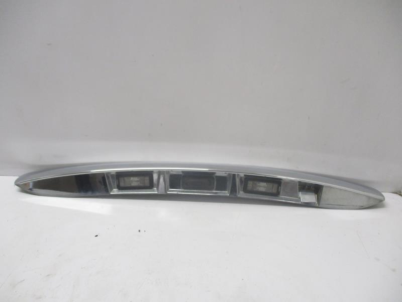 Bouton de coffre RENAULT SCENIC 3 PHASE 2 Diesel - 1