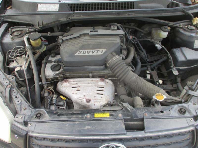 Blocco ABS (antibloccaggio freni) TOYOTA RAV4 2 PHASE 1 Gasolina - 1