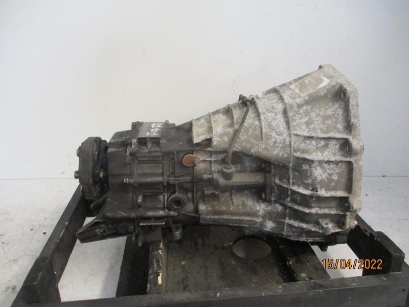 Boite de vitesses MERCEDES CLASSE C 202 PHASE 2 Essence - 1