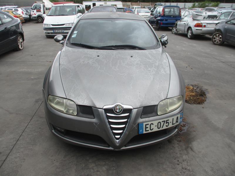 Capot ALFA ROMEO GT COUPE Diesel - 1