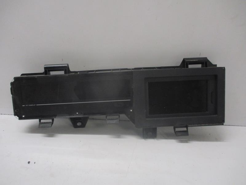 Compteur RENAULT SCENIC 3 PHASE 2 Diesel - 1