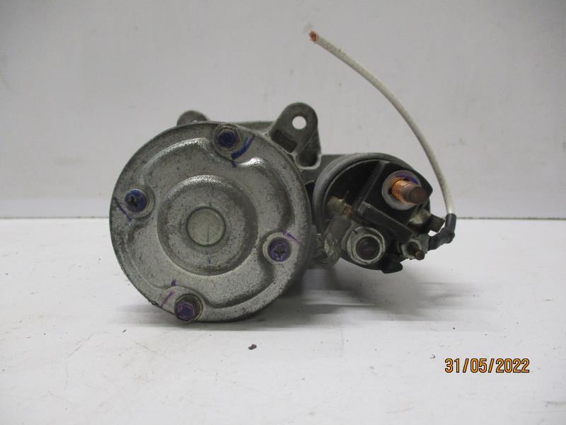Demarreur SKODA SUPERB 2 PHASE 1 BREAK Diesel - 1