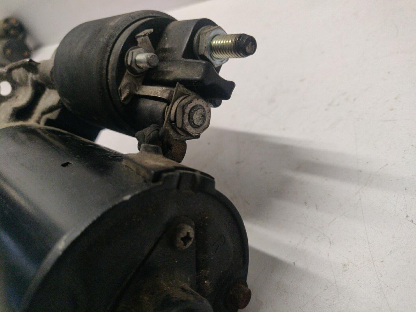 Demarreur BMW SERIE 3 E46 PHASE 1 Essence - 1
