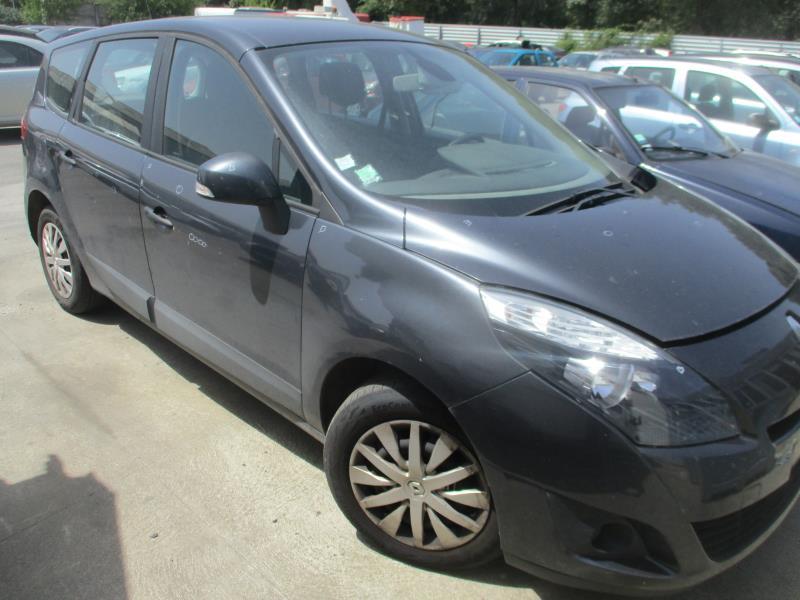 Pinza freni anteriore destra RENAULT GRAND SCENIC 3 PHASE 1 Diésel - 1