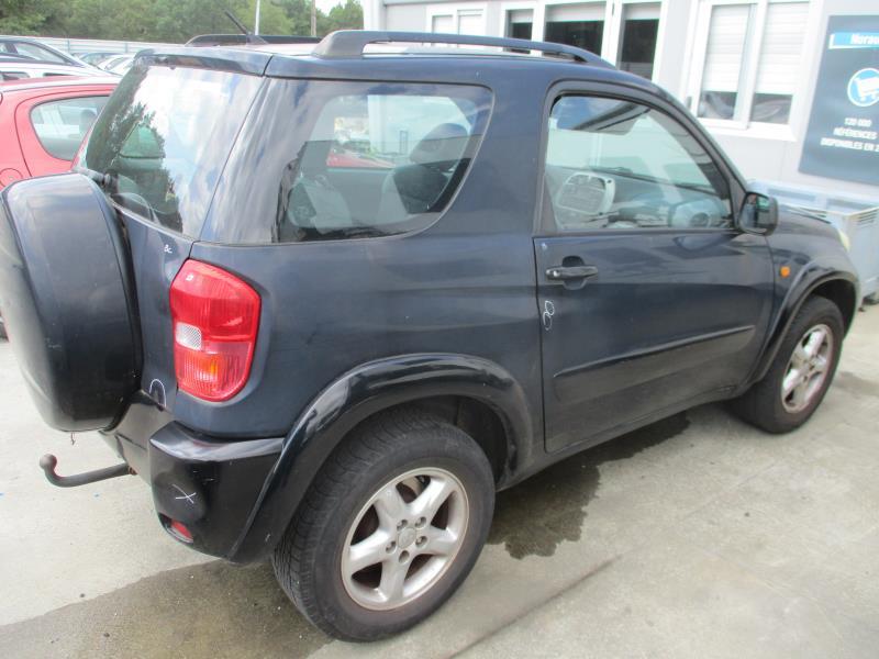 Fanale posteriore principale destro (luci) TOYOTA RAV4 2 PHASE 1 Gasolina - 1