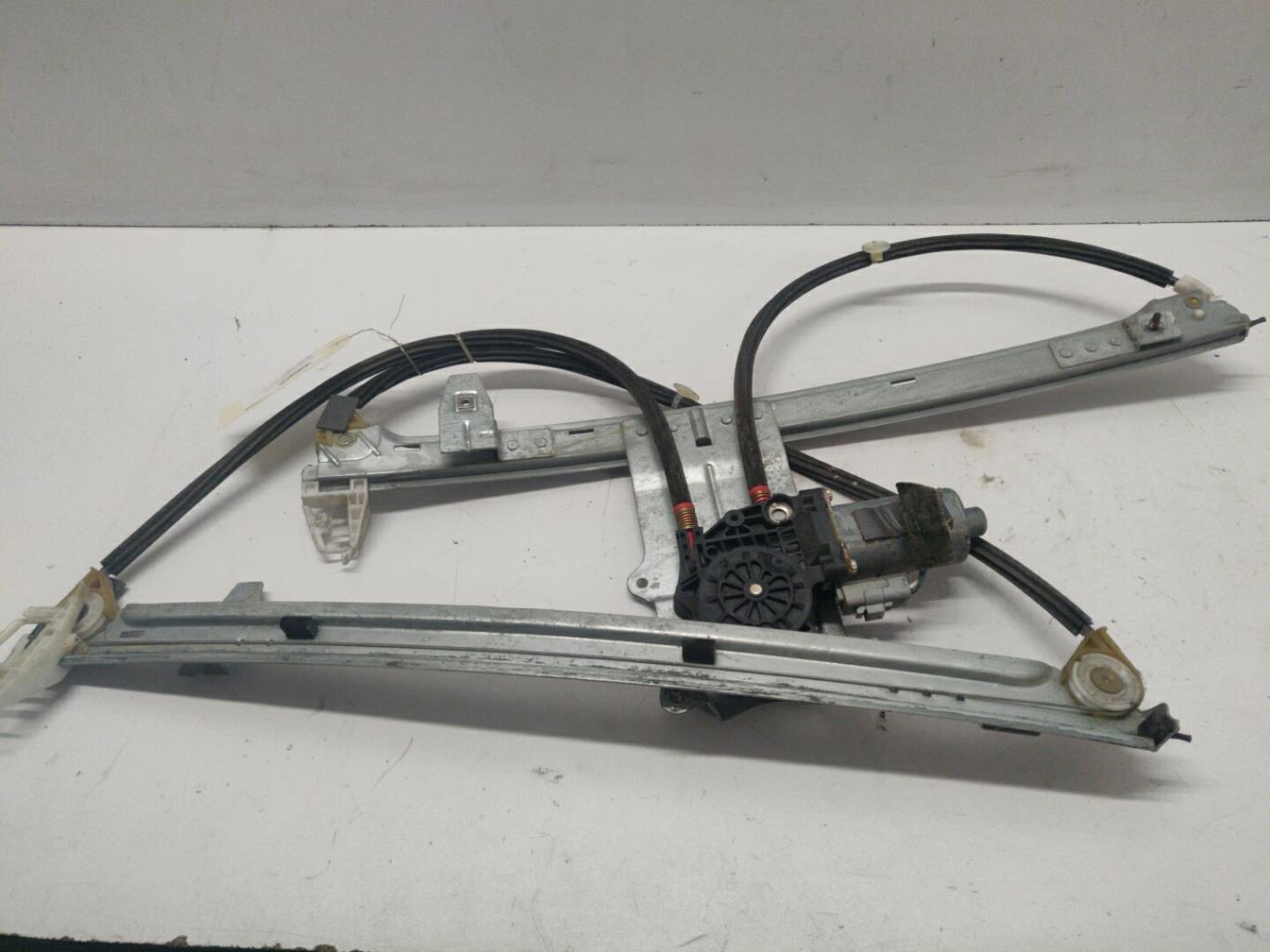 Alzacristalli elettrico anteriore destro CITROEN XSARA PICASSO PHASE 1 Diésel - 1