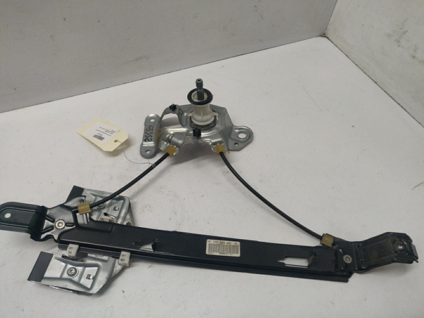 Alzacristalli manuale posteriore sinistro SEAT LEON 2 PHASE 2 Diésel - 1