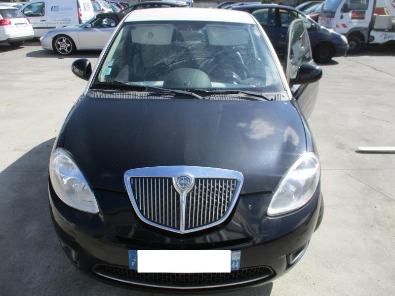 Gruppo ottico anteriore principale sinistro (luci)(faro) LANCIA YPSILON 4 PHASE 2 Diésel - 1
