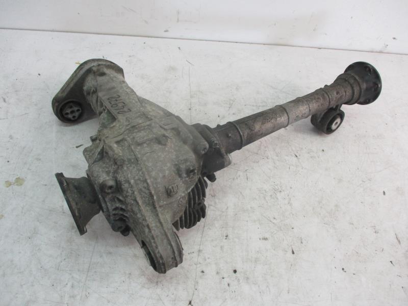 Ponte anteriore completo VOLKSWAGEN TOUAREG 1 PHASE 1 Diésel - 1