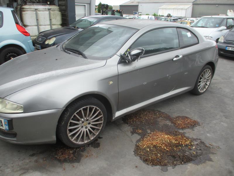 Portiera anteriore sinistra ALFA ROMEO GT COUPE Diésel - 1