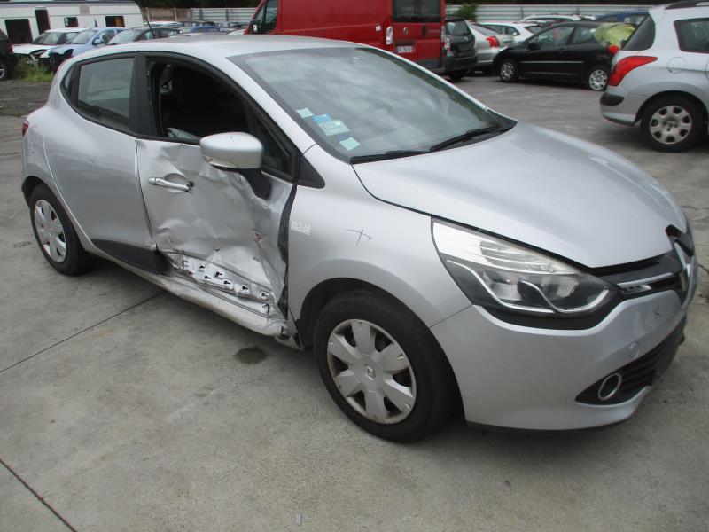 Vetro posteriore destro RENAULT CLIO 4 PHASE 1 Diésel - 1