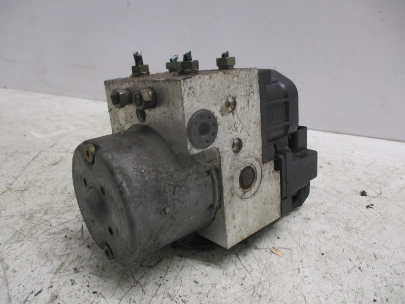 Blocco ABS (antibloccaggio freni) RENAULT CLIO 2 PHASE 1 Gasolina - 1