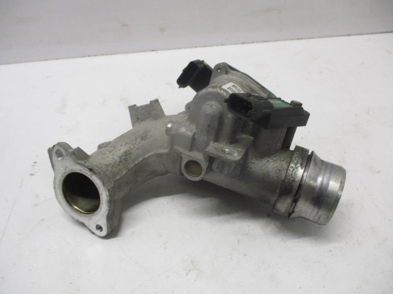 Corpo farfallato DACIA LODGY PHASE 1 Diésel - 1