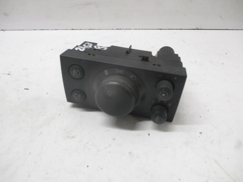 Commande de phare OPEL MERIVA A PHASE 1 Diesel - 1