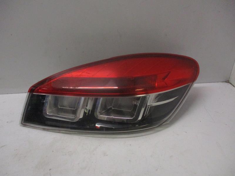 Fanale posteriore principale destro (luci) RENAULT MEGANE 3 PHASE 1 COUPE Diésel - 1