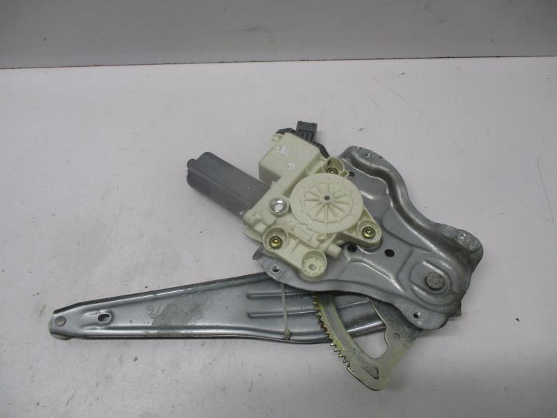 Alzacristalli elettrico posteriore destro TOYOTA AVENSIS 2 PHASE 2 BREAK Diésel - 1