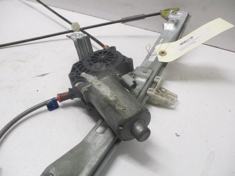 Alzacristalli elettrico anteriore sinistro PEUGEOT 206 PHASE 1 Diésel - 1