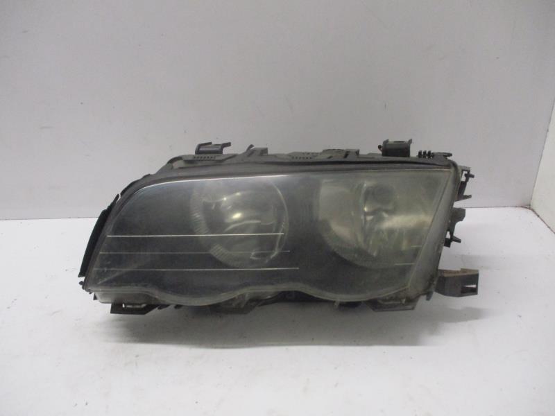 Gruppo ottico anteriore principale sinistro (luci)(faro) BMW SERIE 3 E46 PHASE 1 Gasolina - 1