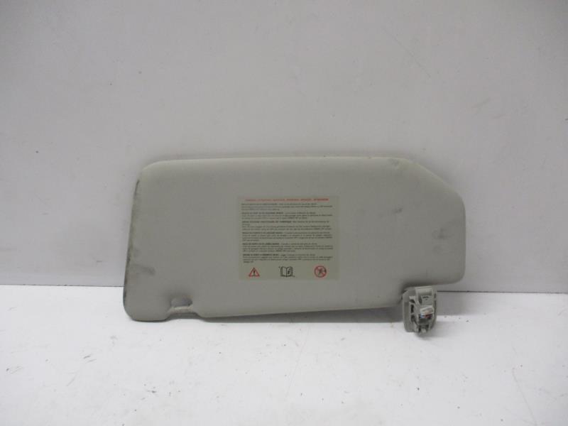 Visiera parasole destra RENAULT SCENIC 3 PHASE 2 Diésel - 1