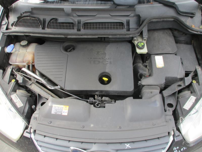 Pompe de direction FORD C-MAX 1 PHASE 2 Diesel - 1