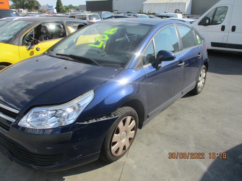 Specchietto retrovisore sinistro TOYOTA RAV4 2 PHASE 1 Gasolina - 1