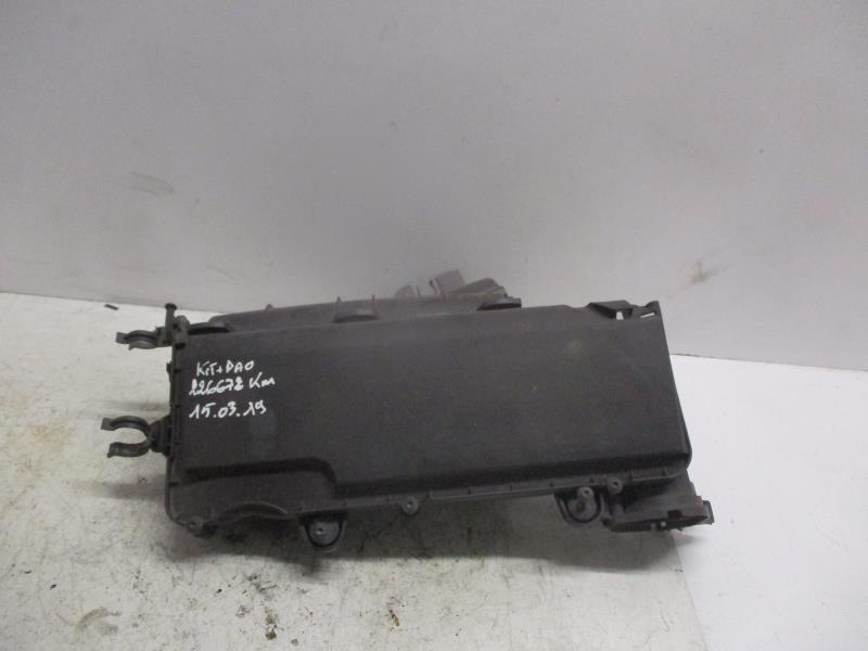 Scatola filtro PEUGEOT 206 PHASE 1 BREAK Diésel - 1