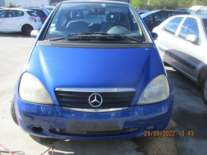 Cofano MERCEDES CLASSE A 168 PHASE 1 Gasolina - 1