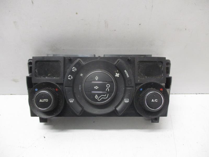 Commande chauffage PEUGEOT 3008 1 PHASE 1 Diesel - 1