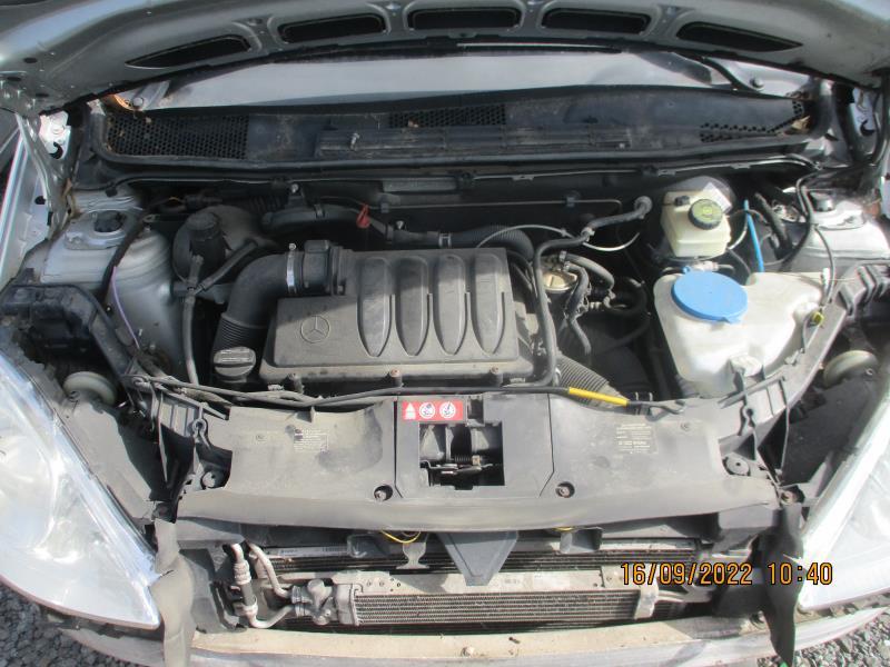 Demarreur MERCEDES CLASSE A 169 PHASE 1 Diesel - 1