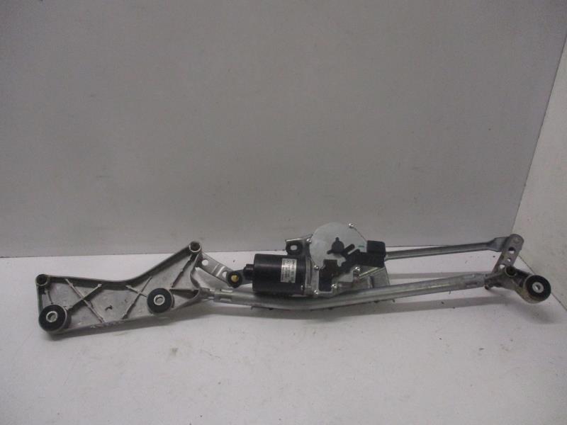 Meccanismo tergicristallo anteriore MERCEDES CLASSE M 164 PHASE 1 Diésel - 1