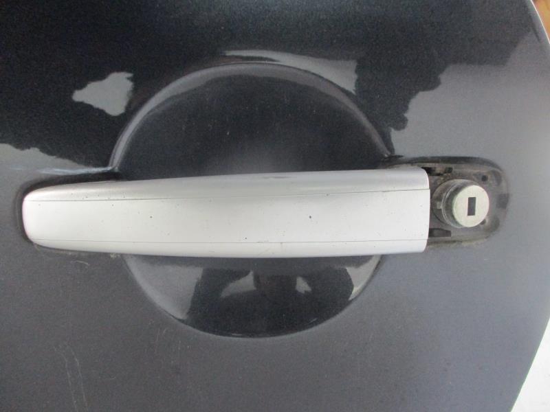 Portiera anteriore sinistra CITROEN C3 PLURIEL PHASE 1 CABRIOLET Diésel - 1