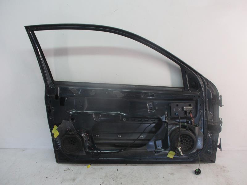 Portiera anteriore sinistra MERCEDES CLASSE C 203 COUPE SPORT PHASE 1 Diésel - 1